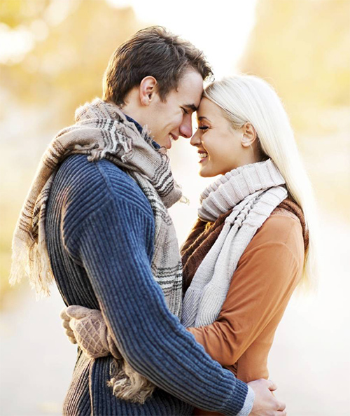 איפה למצוא ולהכיר גבר שאת רוצה