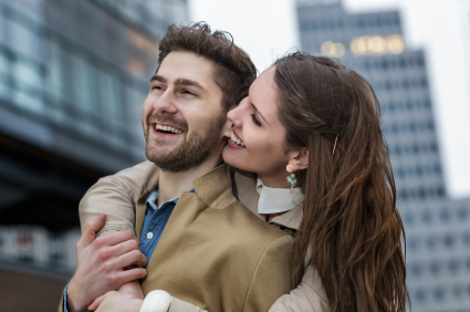 קחי את מושכות מערכת היחסים בידיים שלך