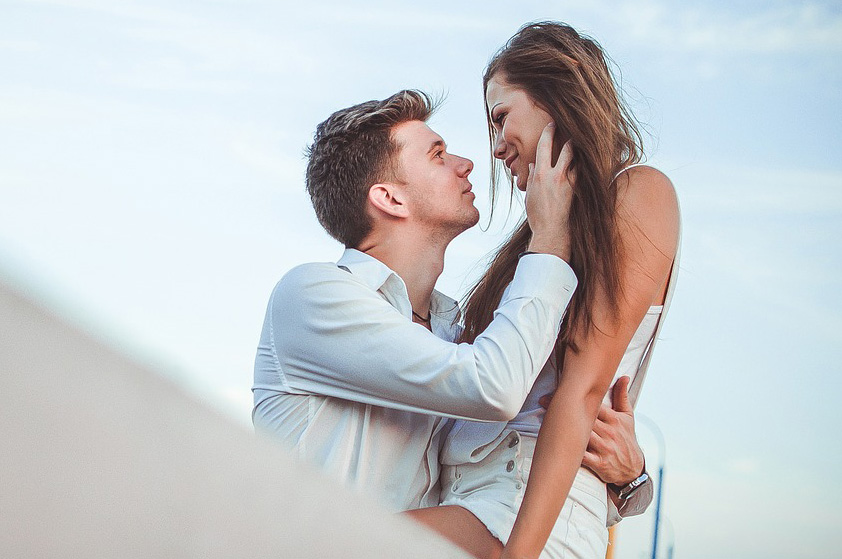 המשפט שיטריף את הגבר שאת רוצה